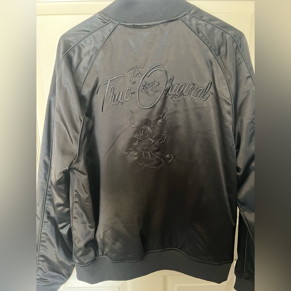 Mickey Mouse Bomber Jacket - Picture 4 of 4